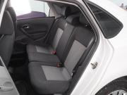 Volkswagen Polo V Воронеж  - изображение 23