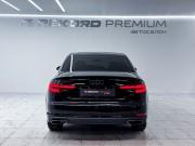 Audi A4 V (B9) Уфа  - изображение 71