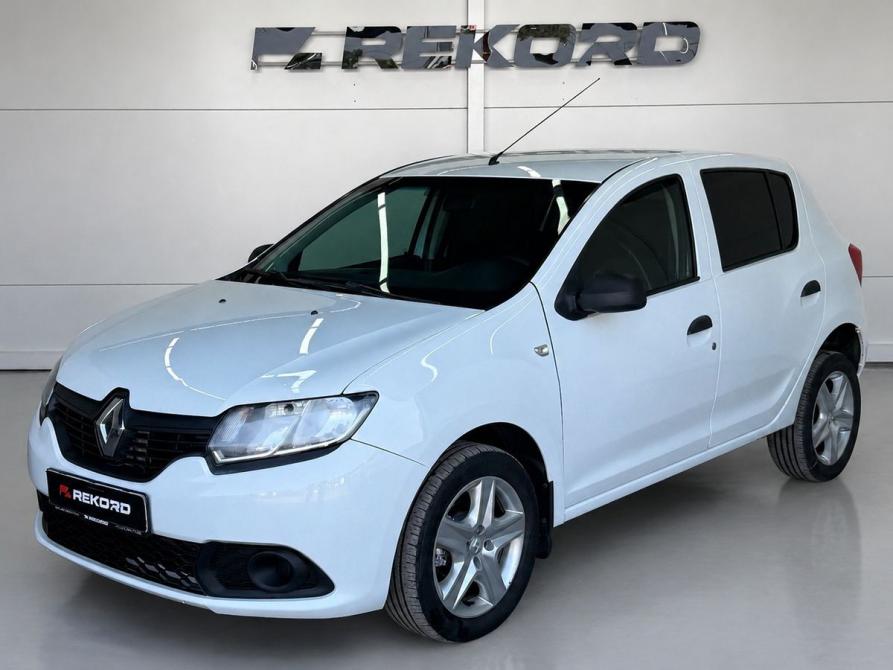 Renault Sandero II Рестайлинг Уфа  - изображение 3