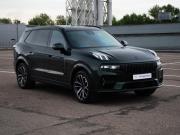 Lynk &amp; Co 09 Москва  - изображение 37