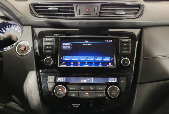 Nissan X-Trail III Рестайлинг с пробегом 2022 года, цена 3 320 000 рублей, 64101 км, внедорожник, Автокод Объявления