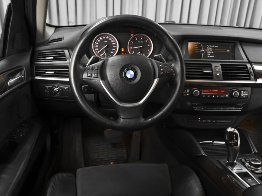 BMW X6 I (E71) Рестайлинг Ставрополь  - изображение 13