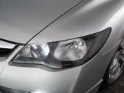 Honda Civic VIII Рестайлинг Иркутск  - изображение 42