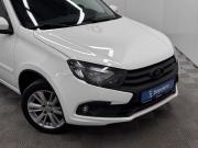 Lada (ВАЗ) Granta I Рестайлинг Воронеж  - изображение 27