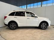 Lifan X60 I Рестайлинг 2 Волжский  - изображение 25