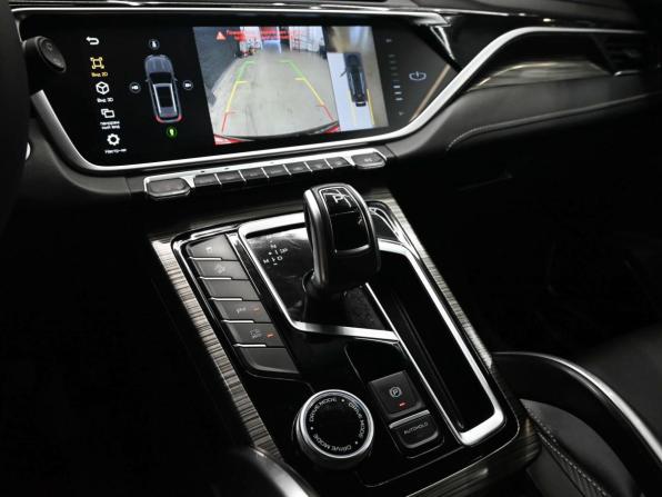 Belgee X70 I с пробегом 2024 года, цена 2 500 000 рублей, 26938 км, внедорожник, Автокод Объявления
