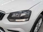 Skoda Yeti I Рестайлинг Красноярск  - изображение 38