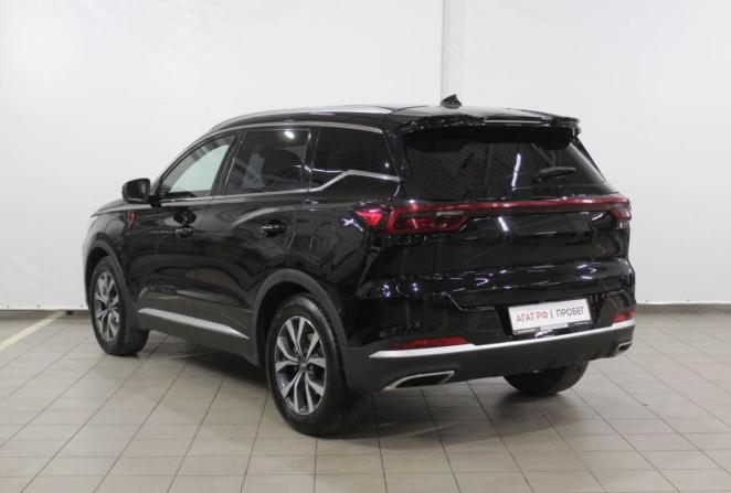 Chery Tiggo 7 Pro Max I с пробегом 2023 года, цена 1 640 000 рублей, 107056 км, внедорожник, Автокод Объявления