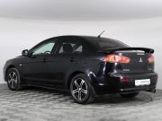 Mitsubishi Lancer X Химки  - изображение 18