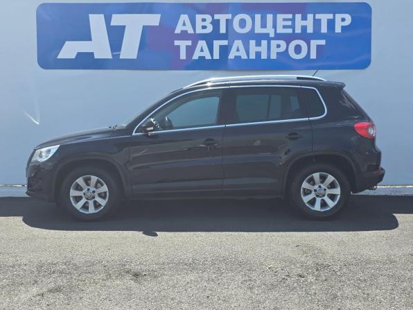 Volkswagen Tiguan I с пробегом 2010 года, цена 1 299 000 рублей, 177000 км, внедорожник, Автокод Объявления