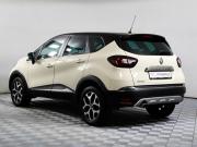 Renault Kaptur I Москва  - изображение 24