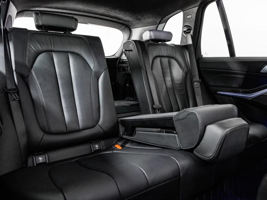 BMW X5 IV (G05/G18) Санкт-Петербург  - изображение 33