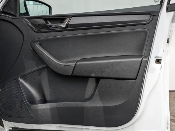 Skoda Rapid II с пробегом 2021 года, цена 1 230 000 рублей, 189913 км, лифтбек, Автокод Объявления