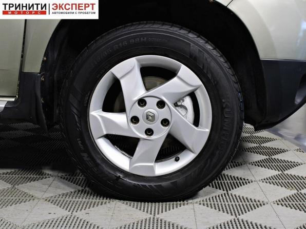 Renault Duster I с пробегом 2015 года, цена 1 097 000 рублей, 171494 км, внедорожник, Автокод Объявления