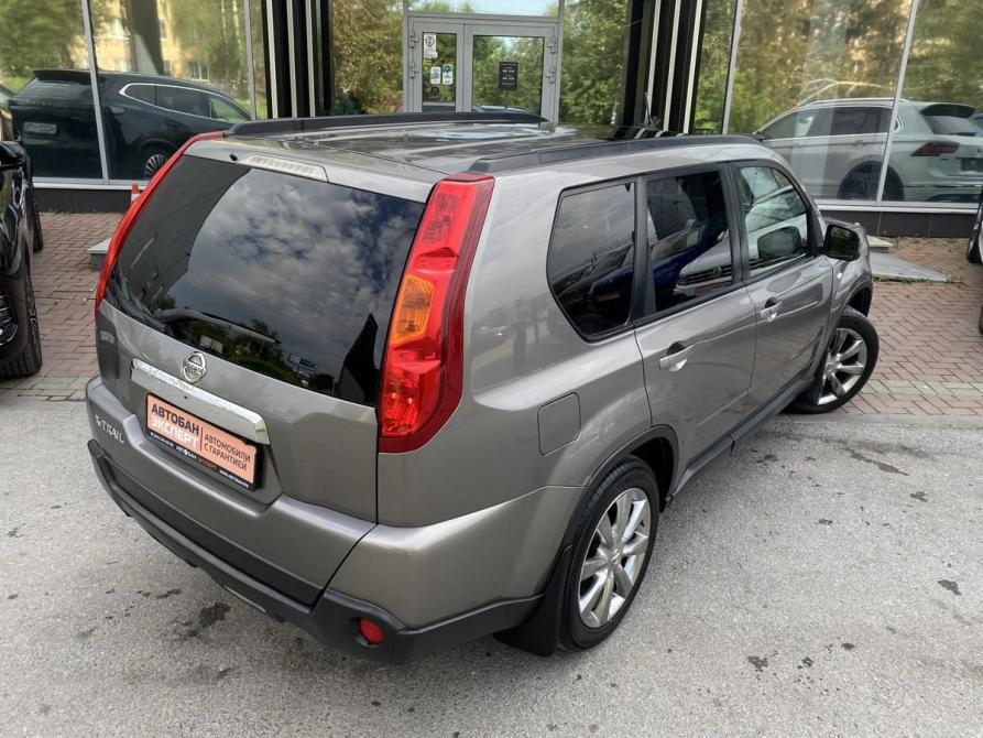 Nissan X-Trail II Екатеринбург  - изображение 12