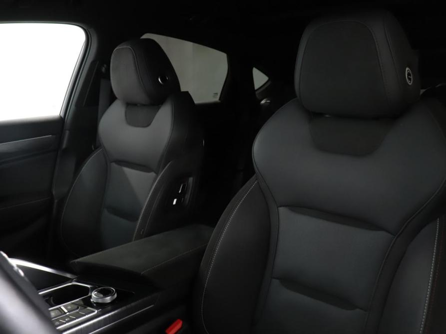 Geely Tugella I Рестайлинг Москва  - изображение 18