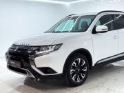 Mitsubishi Outlander III Рестайлинг 3 Уфа  - изображение 35