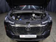 Changan CS55 Plus II Москва  - изображение 34