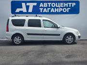 Lada (ВАЗ) Largus I Таганрог  - изображение 22