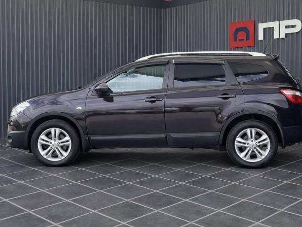 Nissan Qashqai+2 I Рестайлинг с пробегом 2011 года, цена 1 347 000 рублей, 103250 км, внедорожник, Автокод Объявления