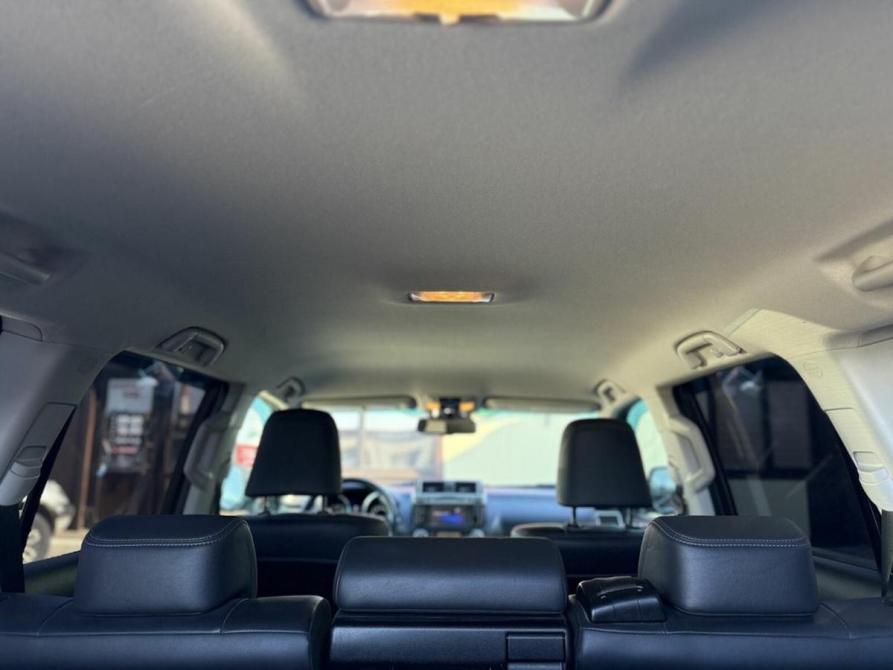Toyota Land Cruiser Prado 150 Series Рестайлинг 1 Киров  - изображение 7