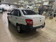 Lada (ВАЗ) Granta I Тюмень  - изображение 9