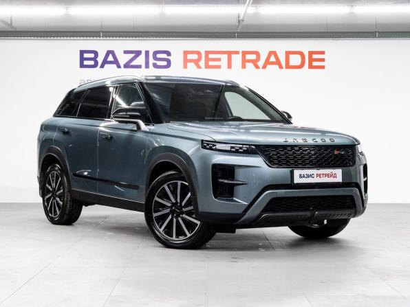 Jaecoo J7 I с пробегом 2025 года, цена 3 149 000 рублей, 9707 км, внедорожник, Автокод Объявления