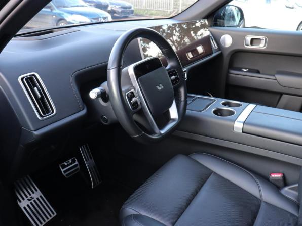 Li Auto (Lixiang) L7 I с пробегом 2023 года, цена 6 099 000 рублей, 52000 км, внедорожник, Автокод Объявления
