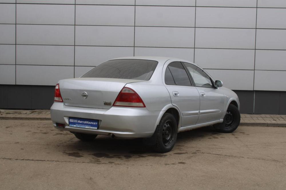Nissan Almera Classic I Ярославль  - изображение 6