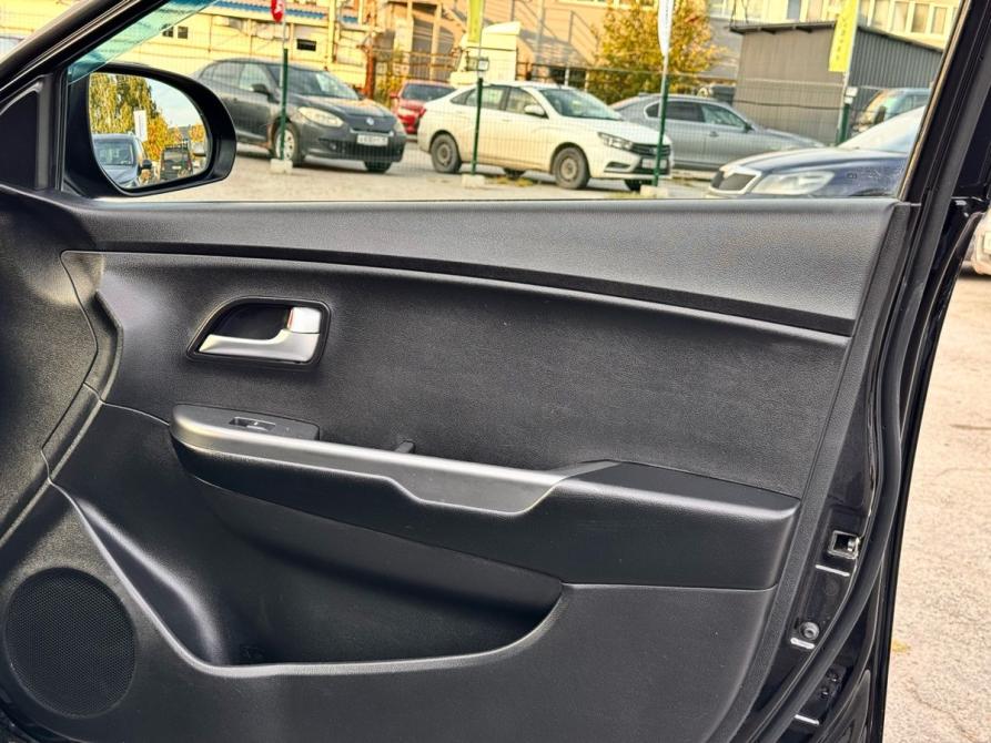 Kia Rio III Рестайлинг Ижевск  - изображение 17