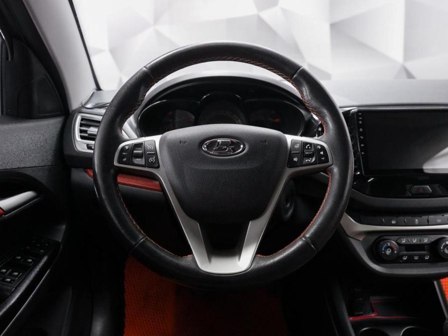 Lada (ВАЗ) Vesta I Ульяновск  - изображение 14