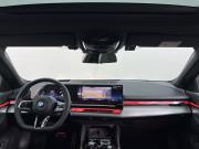 BMW 5 серии VIII (G60/G61/G68) Москва  - изображение 28