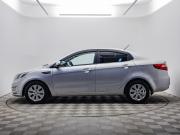 Kia Rio III Москва  - изображение 23