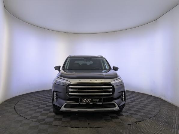Exeed VX I с пробегом 2023 года, цена 2 950 000 рублей, 41826 км, внедорожник, Автокод Объявления