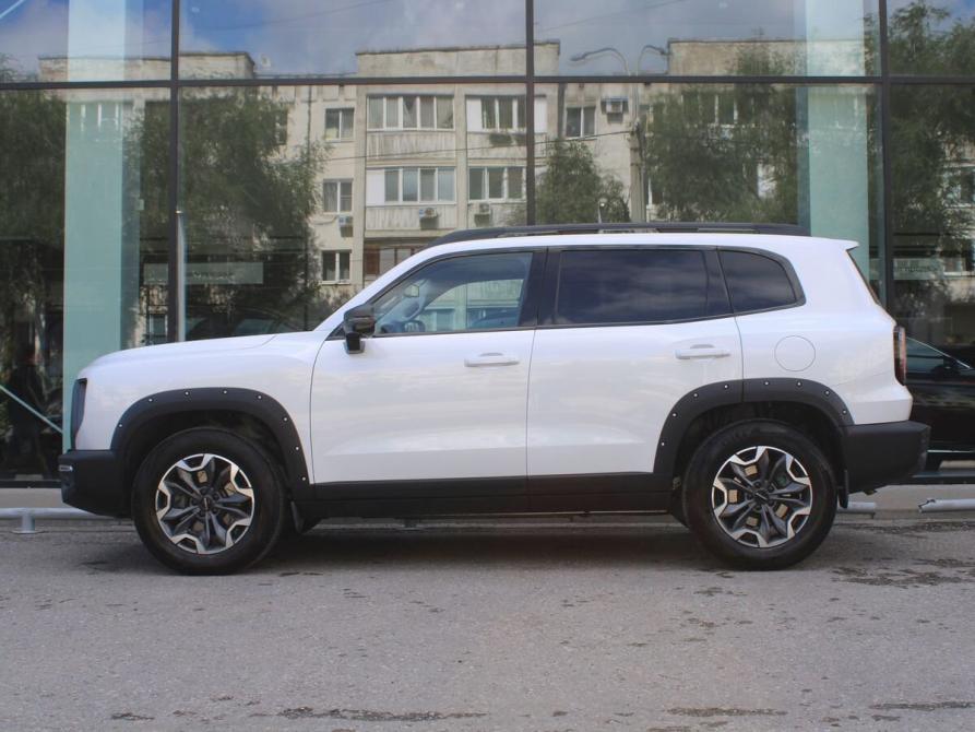 Haval Dargo I Самара  - изображение 8