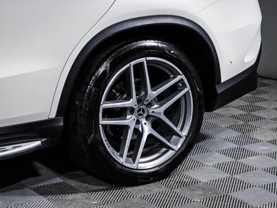 Mercedes-Benz GLE Coupe I (C292) Москва  - изображение 16
