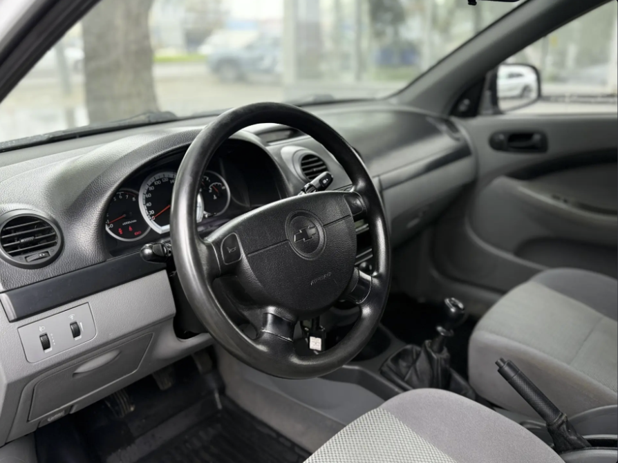 Chevrolet Lacetti I Ставрополь  - изображение 14