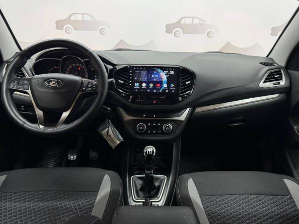 Lada (ВАЗ) Vesta I с пробегом 2017 года, цена 930 000 рублей, 121632 км, седан, Автокод Объявления