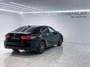 Toyota Camry VIII (XV70) Рестайлинг Уфа  - изображение 66
