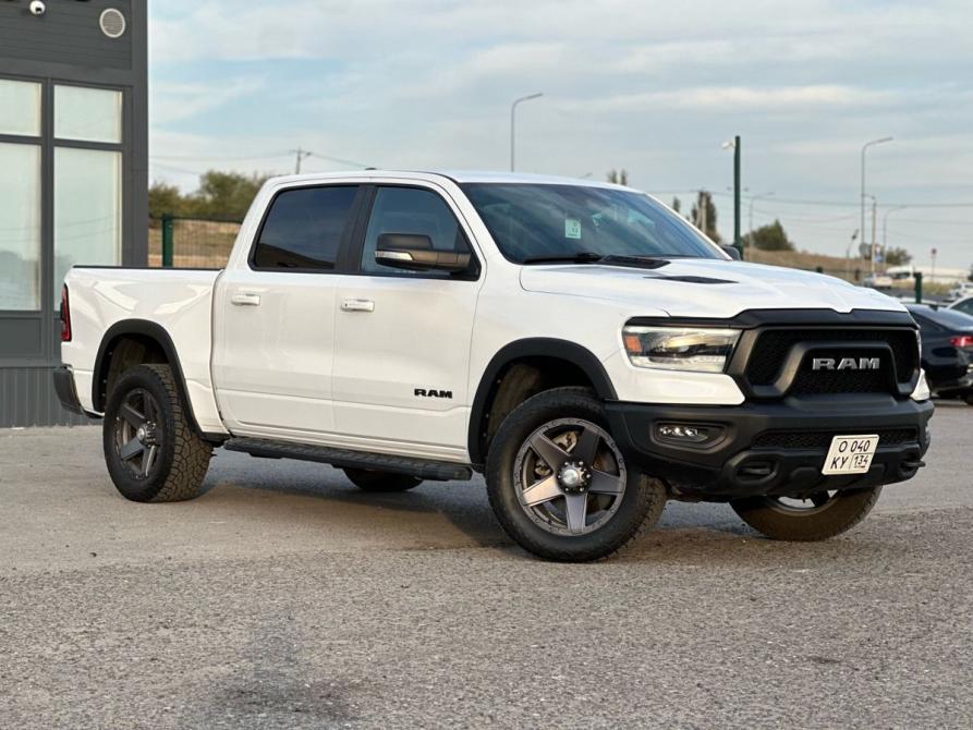 Ram 1500 V Волгоград  - изображение 11
