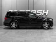 Mercedes-Benz GL-Класс II (X166) Тюмень  - изображение 32