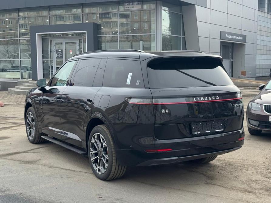 Lynk &amp; Co 900 Санкт-Петербург  - изображение 5
