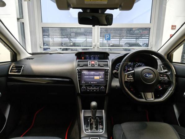 Subaru Levorg I с пробегом 2019 года, цена 1 650 000 рублей, 65000 км, универсал, Автокод Объявления