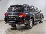Toyota Land Cruiser 200 Series Рестайлинг 1 Химки  - изображение 45