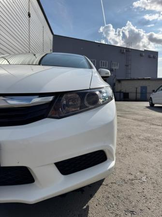 Honda Civic IX с пробегом 2012 года, цена 1 277 000 рублей, 175679 км, седан, Автокод Объявления