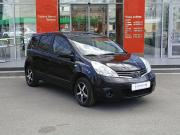 Nissan Note I Рестайлинг Брянск  - изображение 18