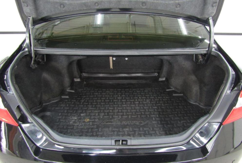 Toyota Camry VII (XV50) Екатеринбург  - изображение 16