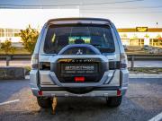 Mitsubishi Pajero IV Рестайлинг 2 Волгоград  - изображение 45
