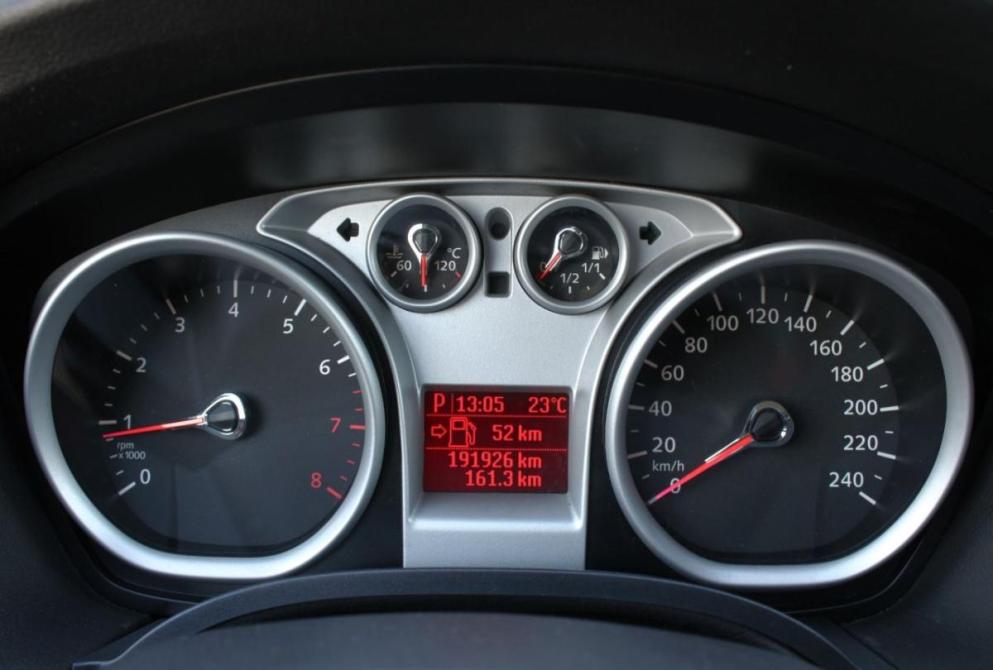 Ford Focus II Рестайлинг Нижний Новгород  - изображение 11