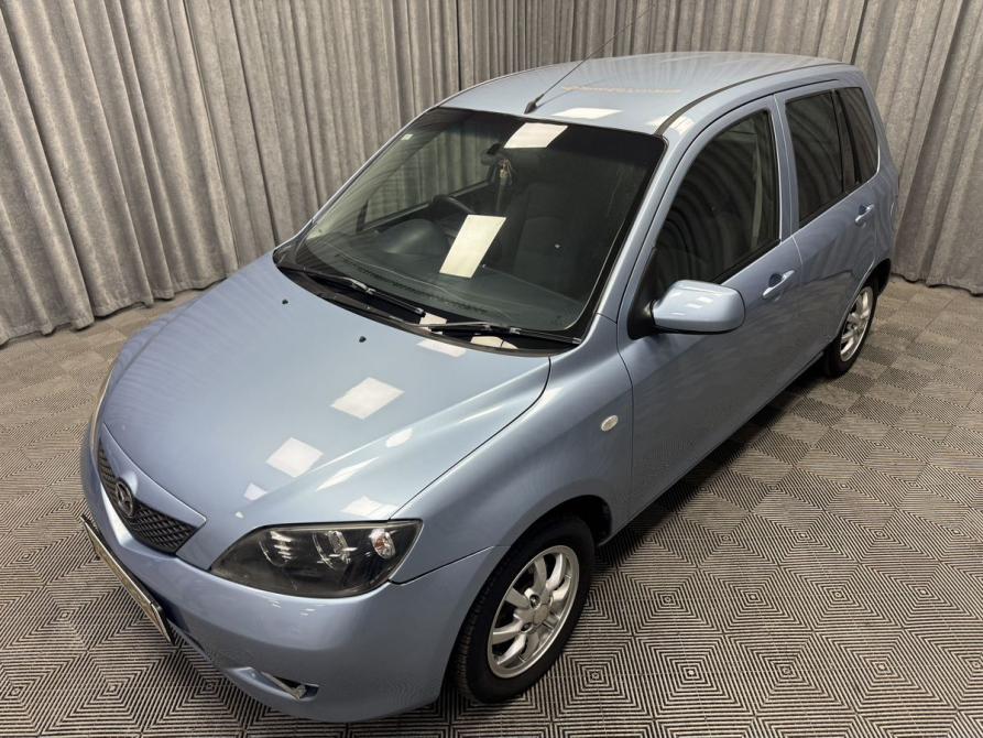 Mazda Demio II (DY) Стерлитамак  - изображение 8
